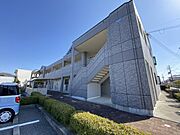 網干駅より徒歩26分 1階 築22年6ヶ月の賃貸物件