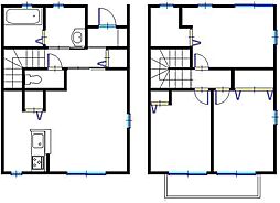 アルターナ英賀保 1階