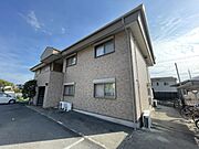 東觜崎駅より徒歩4分 2階 築21年の賃貸物件