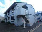 メゾン堀川 C棟 1階 築35年6ヶ月の賃貸物件