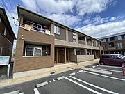 御着駅より徒歩13分 1階 築8年5ヶ月の賃貸物件