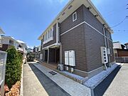 野里駅より徒歩10分 1階 築9年2ヶ月の賃貸物件