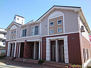 播磨高岡駅より徒歩28分 2階 築21年2ヶ月の賃貸物件