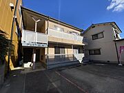 播磨高岡駅より徒歩30分 1階 築22年7ヶ月の賃貸物件