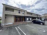 本竜野駅より徒歩29分 2階 築15年8ヶ月の賃貸物件