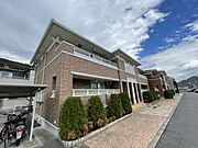 坂越駅より徒歩7分 1階 築18年3ヶ月の賃貸物件