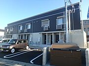 山陽天満駅より徒歩10分 1階 築7年2ヶ月の賃貸物件