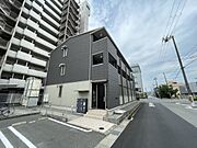 広畑駅より徒歩7分 1階 築7年9ヶ月の賃貸物件