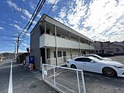 ＷｅｓｔＲｉｖｅｒＡ 1階 築24年2ヶ月の賃貸物件