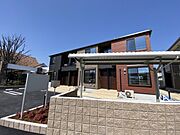 山陽網干駅より徒歩14分 1階 築1年8ヶ月の賃貸物件