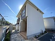 妻鹿駅より徒歩15分 2階 築11年6ヶ月の賃貸物件