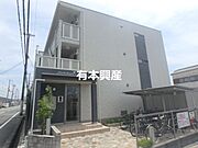 ノース・ロワイヤル 2階 築8年10ヶ月の賃貸物件