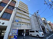 ダイアパレス姫路大手前通西 6階 築35年4ヶ月の賃貸物件