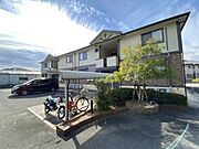 播磨高岡駅より徒歩43分 2階 築19年3ヶ月の賃貸物件