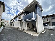 ドリーム 2階 築32年3ヶ月の賃貸物件