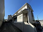 播磨高岡駅より徒歩41分 2階 築37年の賃貸物件