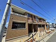 相生駅より徒歩25分 2階 築9年2ヶ月の賃貸物件