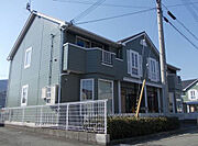 ロジュマン２ 1階 築28年11ヶ月の賃貸物件