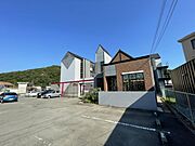 余部駅より徒歩24分 1階 築33年7ヶ月の賃貸物件