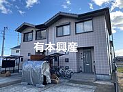 妻鹿駅より徒歩13分 1階 築22年2ヶ月の賃貸物件