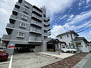 余部駅より徒歩33分 3階 築34年5ヶ月の賃貸物件