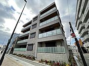 京口駅より徒歩11分 4階 築2年11ヶ月の賃貸物件