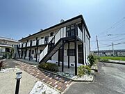 ハイツブランドール 1階 築31年4ヶ月の賃貸物件