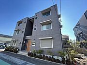 亀山駅より徒歩18分 2階 築14年7ヶ月の賃貸物件