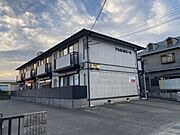 アルカンシエール 2階 築29年4ヶ月の賃貸物件