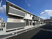 亀山駅より徒歩7分 2階 新築の賃貸物件