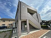 姫路駅より徒歩23分 1階 築23年10ヶ月の賃貸物件