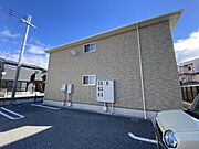 インプレスヴィラ 2階 築10年2ヶ月の賃貸物件