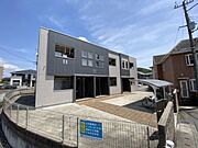 野里駅より徒歩14分 2階 築8年10ヶ月の賃貸物件