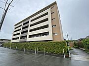 手柄駅より徒歩24分 4階 築14年1ヶ月の賃貸物件