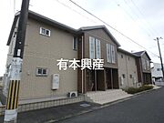 山陽天満駅より徒歩13分 2階 築9年3ヶ月の賃貸物件