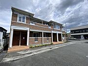 竜野駅より徒歩42分 2階 築15年2ヶ月の賃貸物件