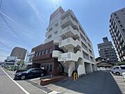 ハッピーコート三宅 3階 築42年8ヶ月の賃貸物件