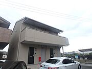 コンフォート花田３ 2階 築10年9ヶ月の賃貸物件