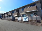 妻鹿駅より徒歩4分 2階 築14年4ヶ月の賃貸物件