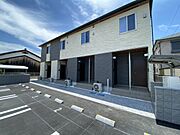 山陽網干駅より徒歩14分 2階 新築の賃貸物件