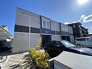 山陽網干駅より徒歩7分 1階 築6年4ヶ月の賃貸物件