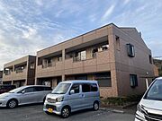 アルカディアA 1階 築22年6ヶ月の賃貸物件