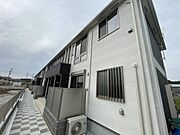 コンチェルトI 1階 築1年8ヶ月の賃貸物件