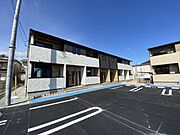 本竜野駅より徒歩19分 1階 新築の賃貸物件