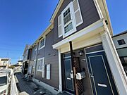 妻鹿駅より徒歩10分 1階 築26年8ヶ月の賃貸物件