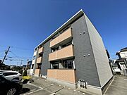 山陽天満駅より徒歩9分 1階 築14年11ヶ月の賃貸物件