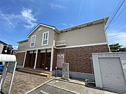 平松駅より徒歩5分 2階 築20年2ヶ月の賃貸物件