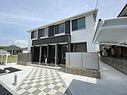 リュクス 1階 新築の賃貸物件