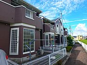 グリーンコート柿内 2階 築23年11ヶ月の賃貸物件