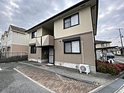 英賀保駅より徒歩34分 1階 築27年の賃貸物件